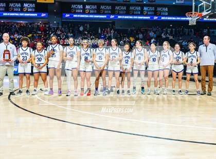 Thumbnail 1 in Princess Anne vs. James River Midlothian (VHSL Class 5 Final) photogallery.