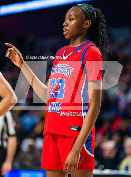 Thumbnail 2 in Princess Anne vs. James River Midlothian (VHSL Class 5 Final) photogallery.