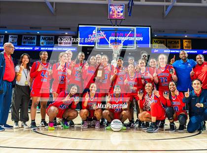 Thumbnail 2 in Princess Anne vs. James River Midlothian (VHSL Class 5 Final) photogallery.
