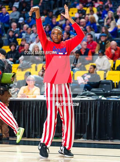Thumbnail 2 in Princess Anne vs. James River Midlothian (VHSL Class 5 Final) photogallery.