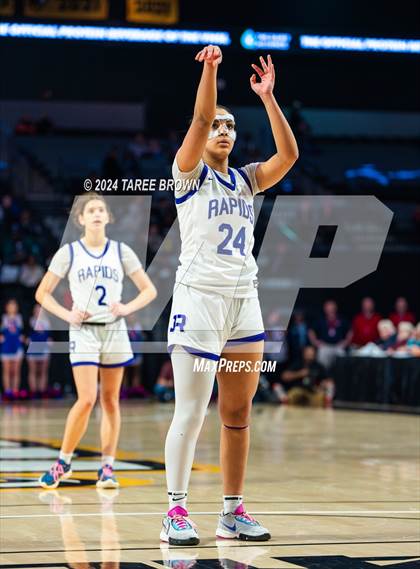 Thumbnail 1 in Princess Anne vs. James River Midlothian (VHSL Class 5 Final) photogallery.