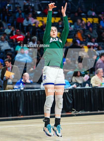 Thumbnail 3 in Princess Anne vs. James River Midlothian (VHSL Class 5 Final) photogallery.