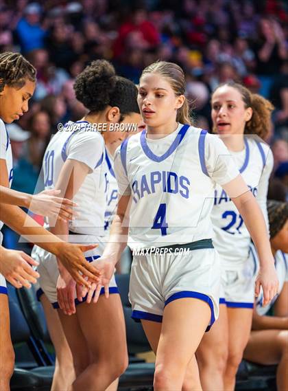 Thumbnail 1 in Princess Anne vs. James River Midlothian (VHSL Class 5 Final) photogallery.