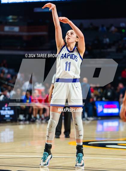 Thumbnail 2 in Princess Anne vs. James River Midlothian (VHSL Class 5 Final) photogallery.