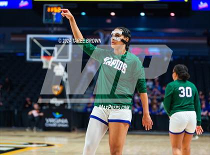 Thumbnail 1 in Princess Anne vs. James River Midlothian (VHSL Class 5 Final) photogallery.