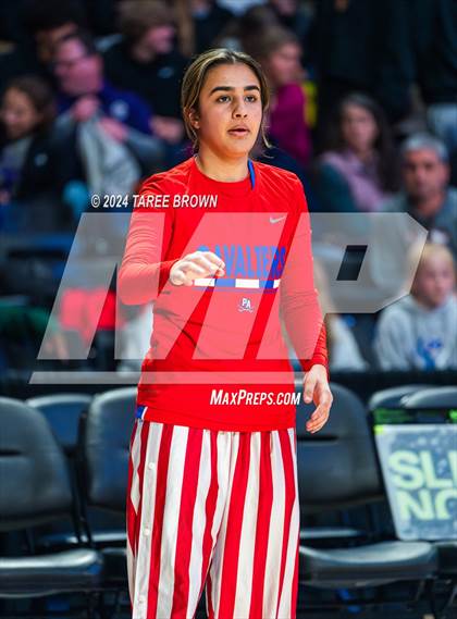Thumbnail 3 in Princess Anne vs. James River Midlothian (VHSL Class 5 Final) photogallery.