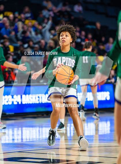 Thumbnail 3 in Princess Anne vs. James River Midlothian (VHSL Class 5 Final) photogallery.