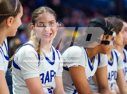 Thumbnail 3 in Princess Anne vs. James River Midlothian (VHSL Class 5 Final) photogallery.