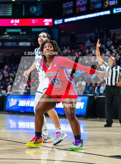 Thumbnail 1 in Princess Anne vs. James River Midlothian (VHSL Class 5 Final) photogallery.