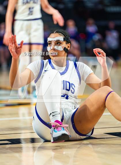 Thumbnail 2 in Princess Anne vs. James River Midlothian (VHSL Class 5 Final) photogallery.