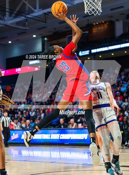Thumbnail 3 in Princess Anne vs. James River Midlothian (VHSL Class 5 Final) photogallery.