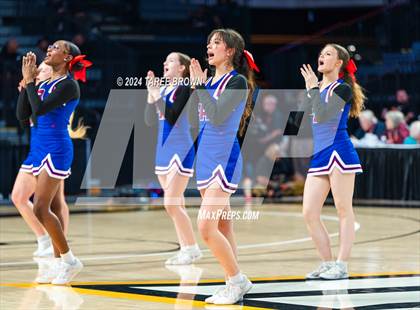 Thumbnail 3 in Princess Anne vs. James River Midlothian (VHSL Class 5 Final) photogallery.