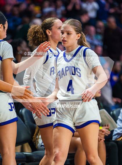 Thumbnail 2 in Princess Anne vs. James River Midlothian (VHSL Class 5 Final) photogallery.