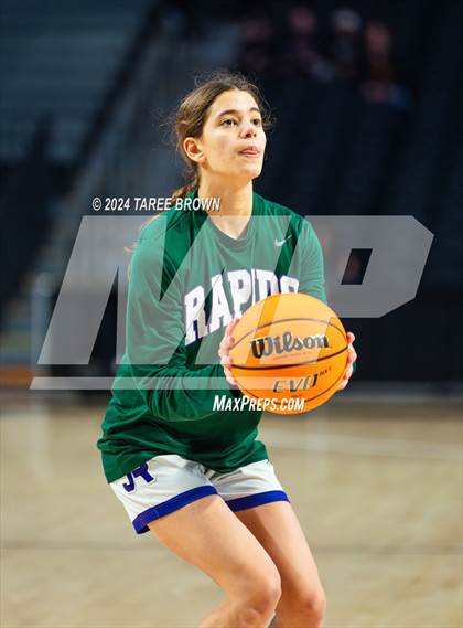 Thumbnail 1 in Princess Anne vs. James River Midlothian (VHSL Class 5 Final) photogallery.