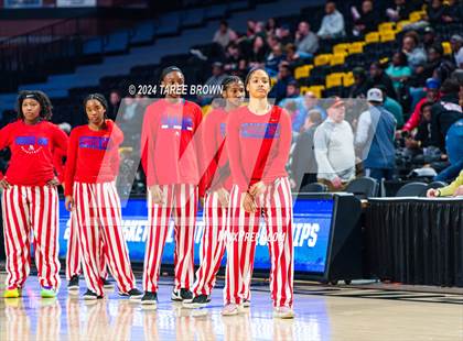 Thumbnail 3 in Princess Anne vs. James River Midlothian (VHSL Class 5 Final) photogallery.