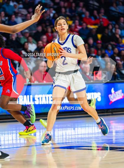 Thumbnail 1 in Princess Anne vs. James River Midlothian (VHSL Class 5 Final) photogallery.