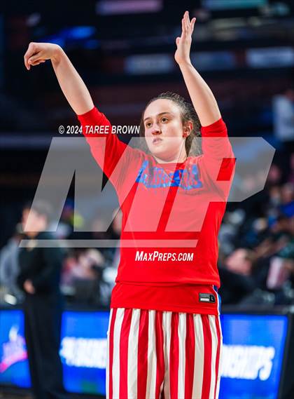 Thumbnail 1 in Princess Anne vs. James River Midlothian (VHSL Class 5 Final) photogallery.
