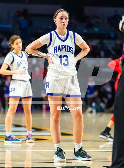 Thumbnail 2 in Princess Anne vs. James River Midlothian (VHSL Class 5 Final) photogallery.