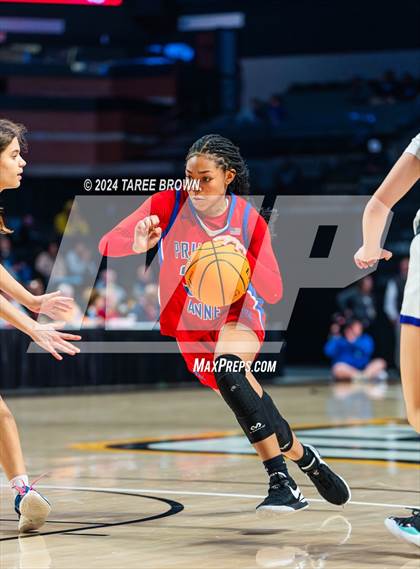Thumbnail 2 in Princess Anne vs. James River Midlothian (VHSL Class 5 Final) photogallery.