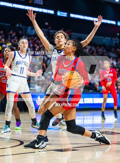 Thumbnail 1 in Princess Anne vs. James River Midlothian (VHSL Class 5 Final) photogallery.