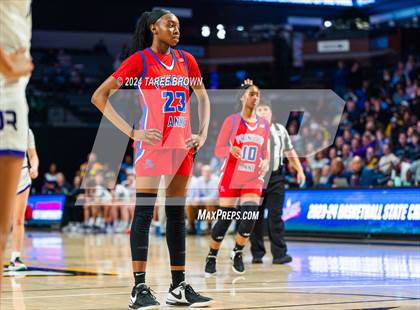 Thumbnail 2 in Princess Anne vs. James River Midlothian (VHSL Class 5 Final) photogallery.