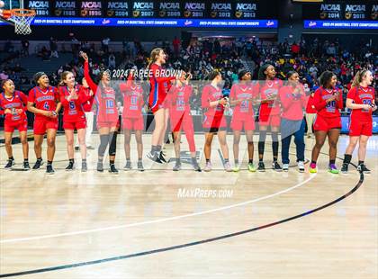 Thumbnail 3 in Princess Anne vs. James River Midlothian (VHSL Class 5 Final) photogallery.