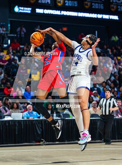 Thumbnail 1 in Princess Anne vs. James River Midlothian (VHSL Class 5 Final) photogallery.