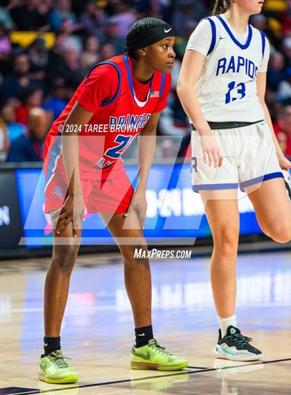 Thumbnail 1 in Princess Anne vs. James River Midlothian (VHSL Class 5 Final) photogallery.
