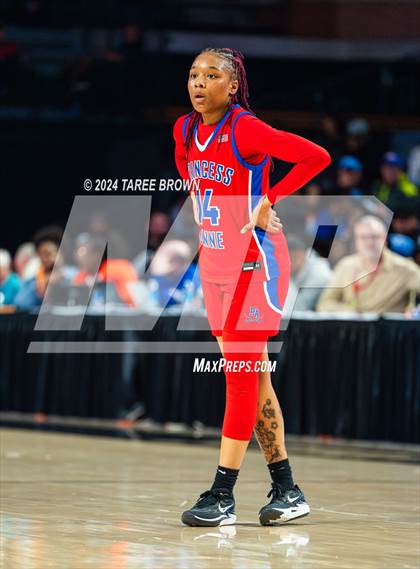 Thumbnail 1 in Princess Anne vs. James River Midlothian (VHSL Class 5 Final) photogallery.
