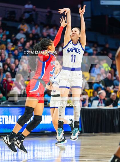 Thumbnail 2 in Princess Anne vs. James River Midlothian (VHSL Class 5 Final) photogallery.