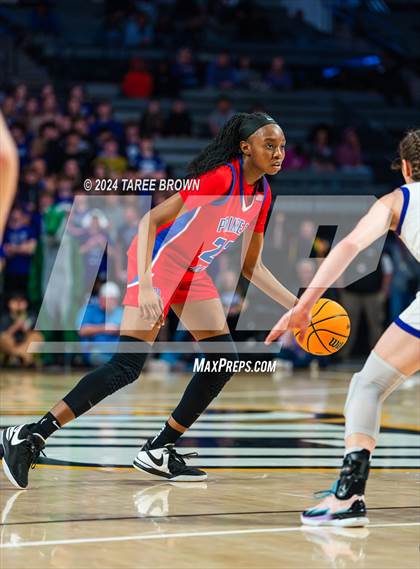 Thumbnail 2 in Princess Anne vs. James River Midlothian (VHSL Class 5 Final) photogallery.