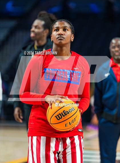 Thumbnail 2 in Princess Anne vs. James River Midlothian (VHSL Class 5 Final) photogallery.
