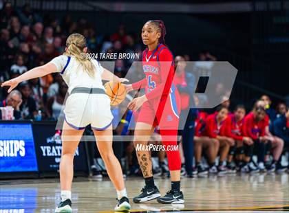 Thumbnail 2 in Princess Anne vs. James River Midlothian (VHSL Class 5 Final) photogallery.