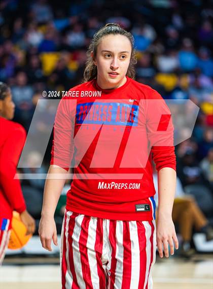 Thumbnail 3 in Princess Anne vs. James River Midlothian (VHSL Class 5 Final) photogallery.