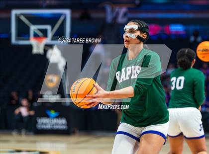 Thumbnail 2 in Princess Anne vs. James River Midlothian (VHSL Class 5 Final) photogallery.