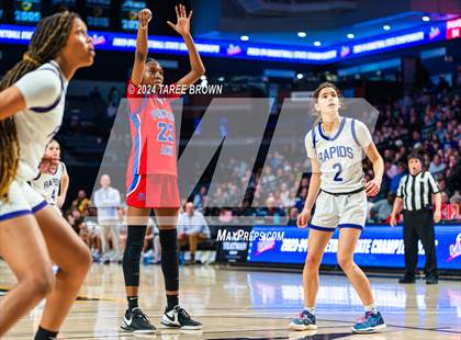 Thumbnail 2 in Princess Anne vs. James River Midlothian (VHSL Class 5 Final) photogallery.