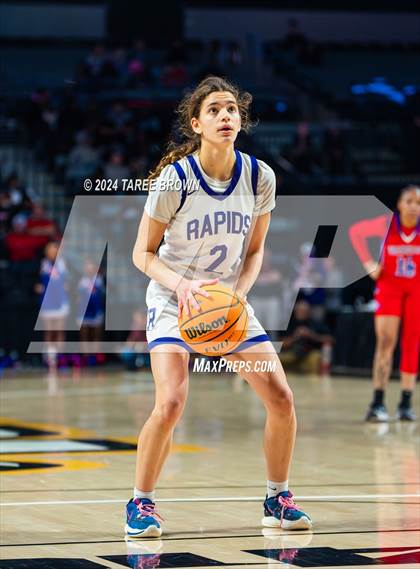 Thumbnail 2 in Princess Anne vs. James River Midlothian (VHSL Class 5 Final) photogallery.
