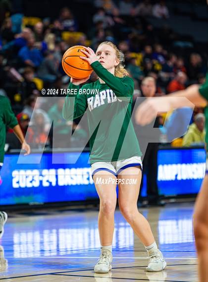 Thumbnail 1 in Princess Anne vs. James River Midlothian (VHSL Class 5 Final) photogallery.