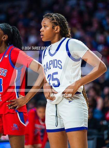 Thumbnail 3 in Princess Anne vs. James River Midlothian (VHSL Class 5 Final) photogallery.