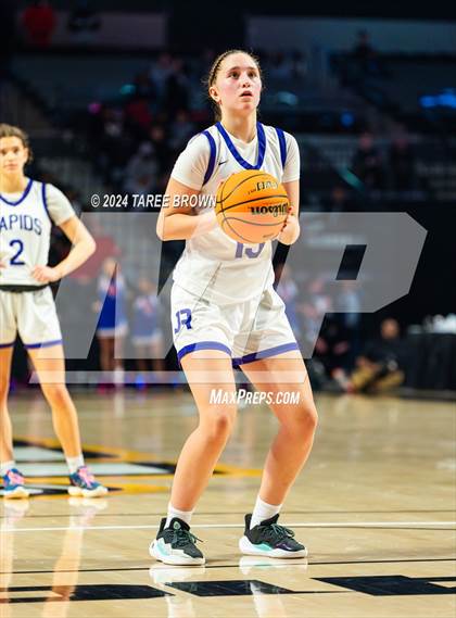 Thumbnail 1 in Princess Anne vs. James River Midlothian (VHSL Class 5 Final) photogallery.