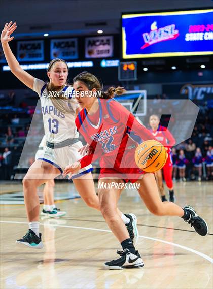 Thumbnail 1 in Princess Anne vs. James River Midlothian (VHSL Class 5 Final) photogallery.