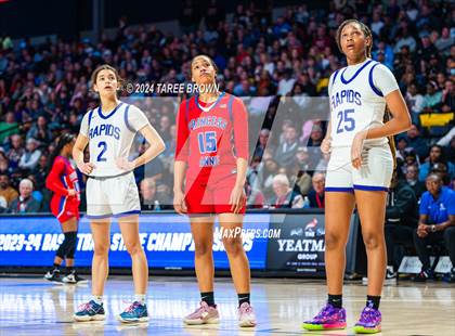 Thumbnail 3 in Princess Anne vs. James River Midlothian (VHSL Class 5 Final) photogallery.