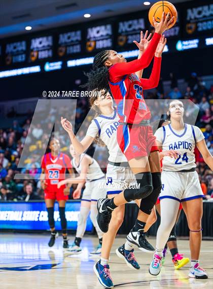 Thumbnail 1 in Princess Anne vs. James River Midlothian (VHSL Class 5 Final) photogallery.