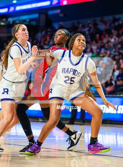 Thumbnail 1 in Princess Anne vs. James River Midlothian (VHSL Class 5 Final) photogallery.
