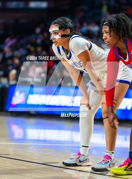 Thumbnail 2 in Princess Anne vs. James River Midlothian (VHSL Class 5 Final) photogallery.