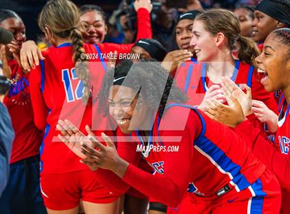 Thumbnail 3 in Princess Anne vs. James River Midlothian (VHSL Class 5 Final) photogallery.