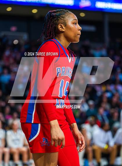 Thumbnail 3 in Princess Anne vs. James River Midlothian (VHSL Class 5 Final) photogallery.