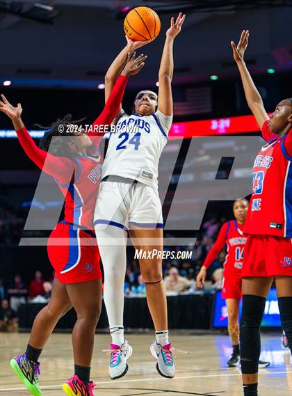 Thumbnail 3 in Princess Anne vs. James River Midlothian (VHSL Class 5 Final) photogallery.