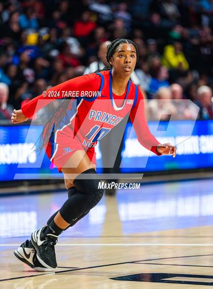 Thumbnail 2 in Princess Anne vs. James River Midlothian (VHSL Class 5 Final) photogallery.