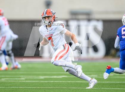 Thumbnail 3 in Duncanville vs. Bridgeland (UIL 6A D1 Football Quarterfinal) photogallery.